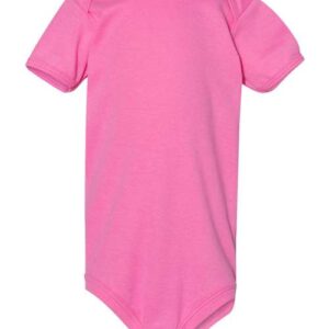 Gildan - Softstyle® Infant One Piece - 64ZEE