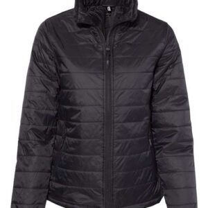 Independent Trading Co. - Puffer Vest - EXP120PFV