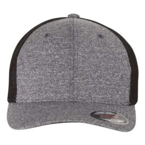Flexfit - Mélange Trucker Cap - 6311