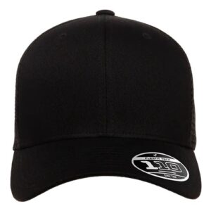 Flexfit - 110® Mesh-Back Cap - 110M