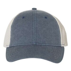 Sportsman - Pigment-Dyed Cap - SP530