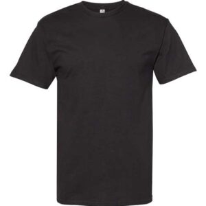 American Apparel - Midweight Cotton Tee - 1701