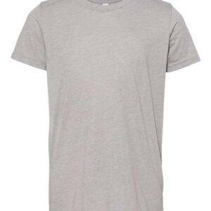 BELLA + CANVAS - Youth Triblend Tee - 3413Y