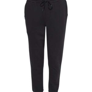 Independent Trading Co. - Midweight Fleece Pants - IND20PNT