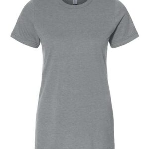 Gildan - Softstyle® Women's CVC T-Shirt - 64001LCVC