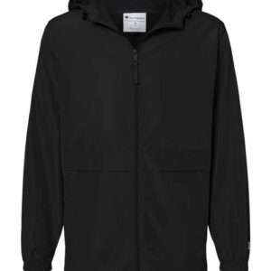 Champion - Full-Zip Anorak Jacket - CO125