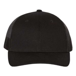 Richardson - Youth Trucker Snapback Cap - 112Y