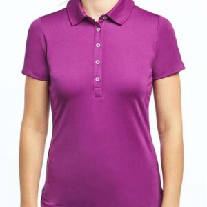 Nike - Women's Victory Polo - 811567