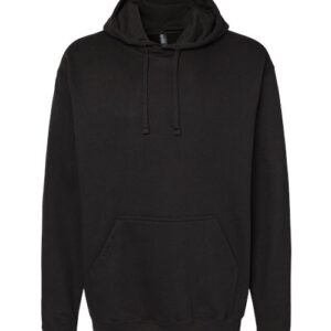 M&O - Unisex Pullover Hoodie - 3320