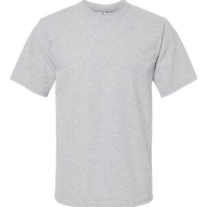 King Fashion - Super Weight Jersey Short Sleeve T-Shirt - KF900