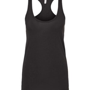 M&O - Women's Racerback Blend Tank - 3590