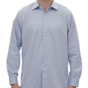 Calvin Klein - Stretch Long Sleeve Shirt - 18CK010
