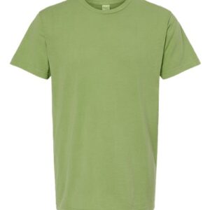 M&O - Vintage Garment-Dyed T-Shirt - 6500M