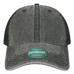 LEGACY - Dashboard Trucker Cap - DTA
