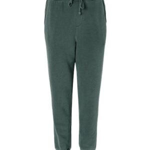 Independent Trading Co. - Women's California Wave Wash Sweatpants - PRM20PNT