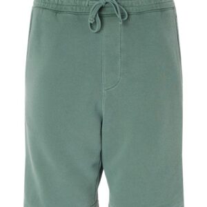 Independent Trading Co. - Pigment-Dyed Fleece Shorts - PRM50STPD