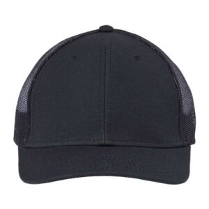 Atlantis Headwear - Sustainable Recy Three Trucker Cap - RETH